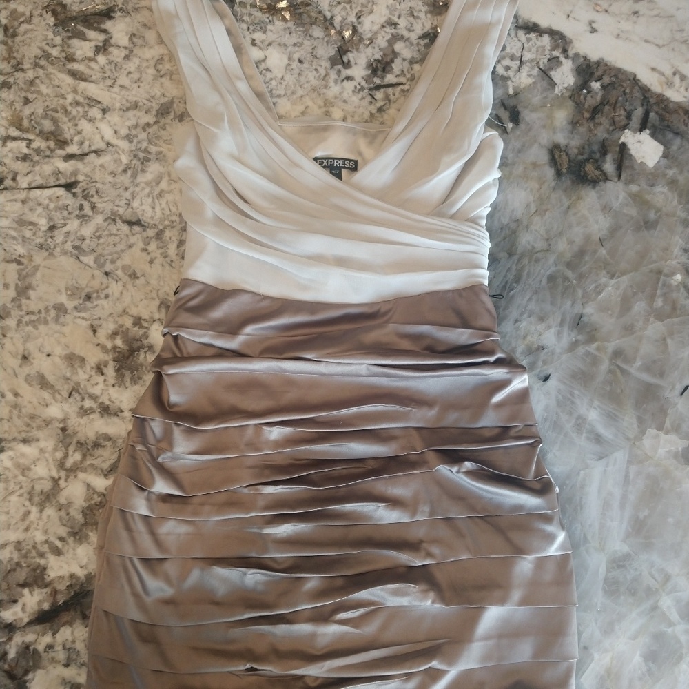Express Dress